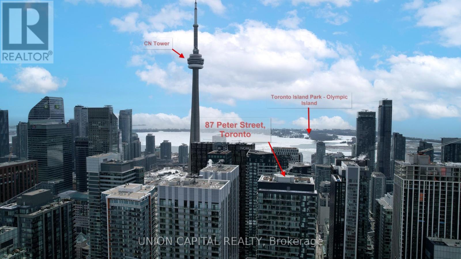 4215 - 87 Peter Street, Toronto, Ontario  M5V 0P1 - Photo 21 - C12848654