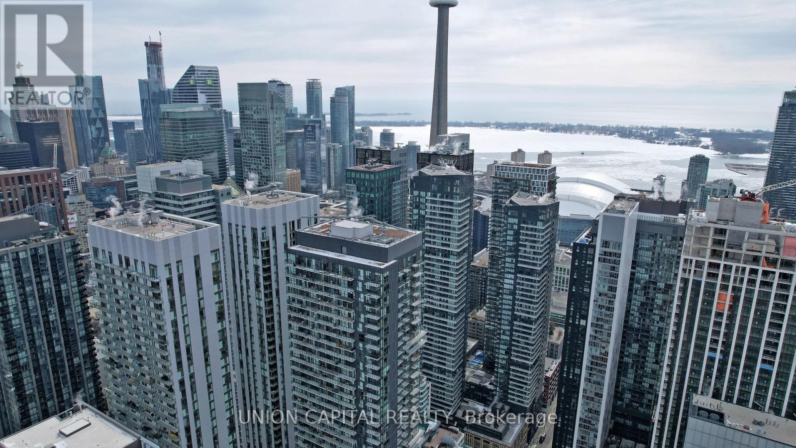 4215 - 87 Peter Street, Toronto, Ontario  M5V 0P1 - Photo 22 - C12848654