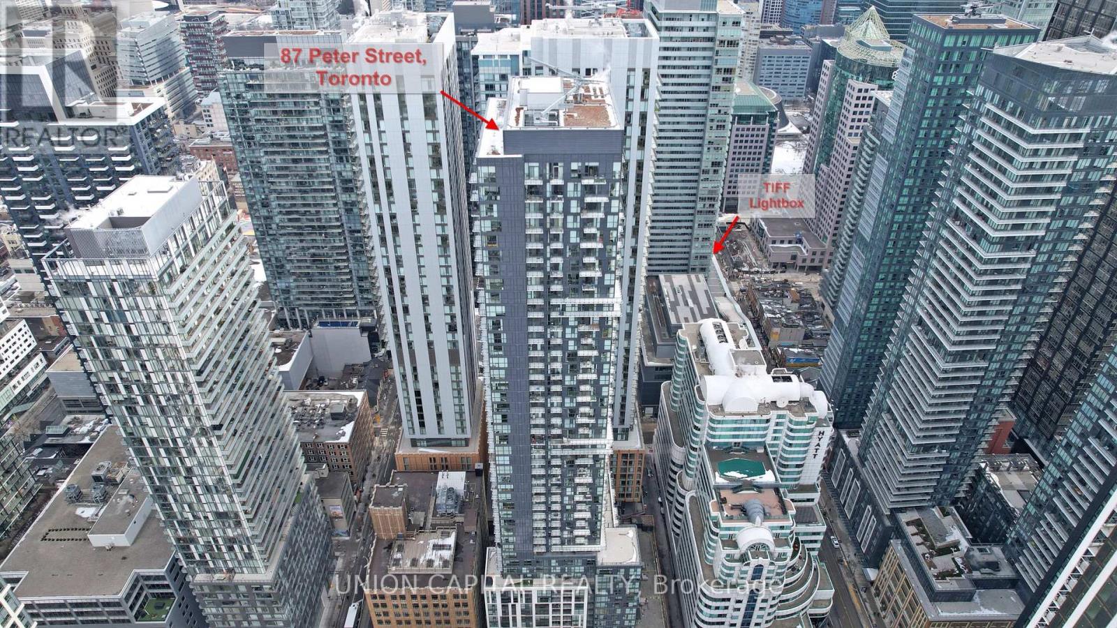 4215 - 87 Peter Street, Toronto, Ontario  M5V 0P1 - Photo 23 - C12848654