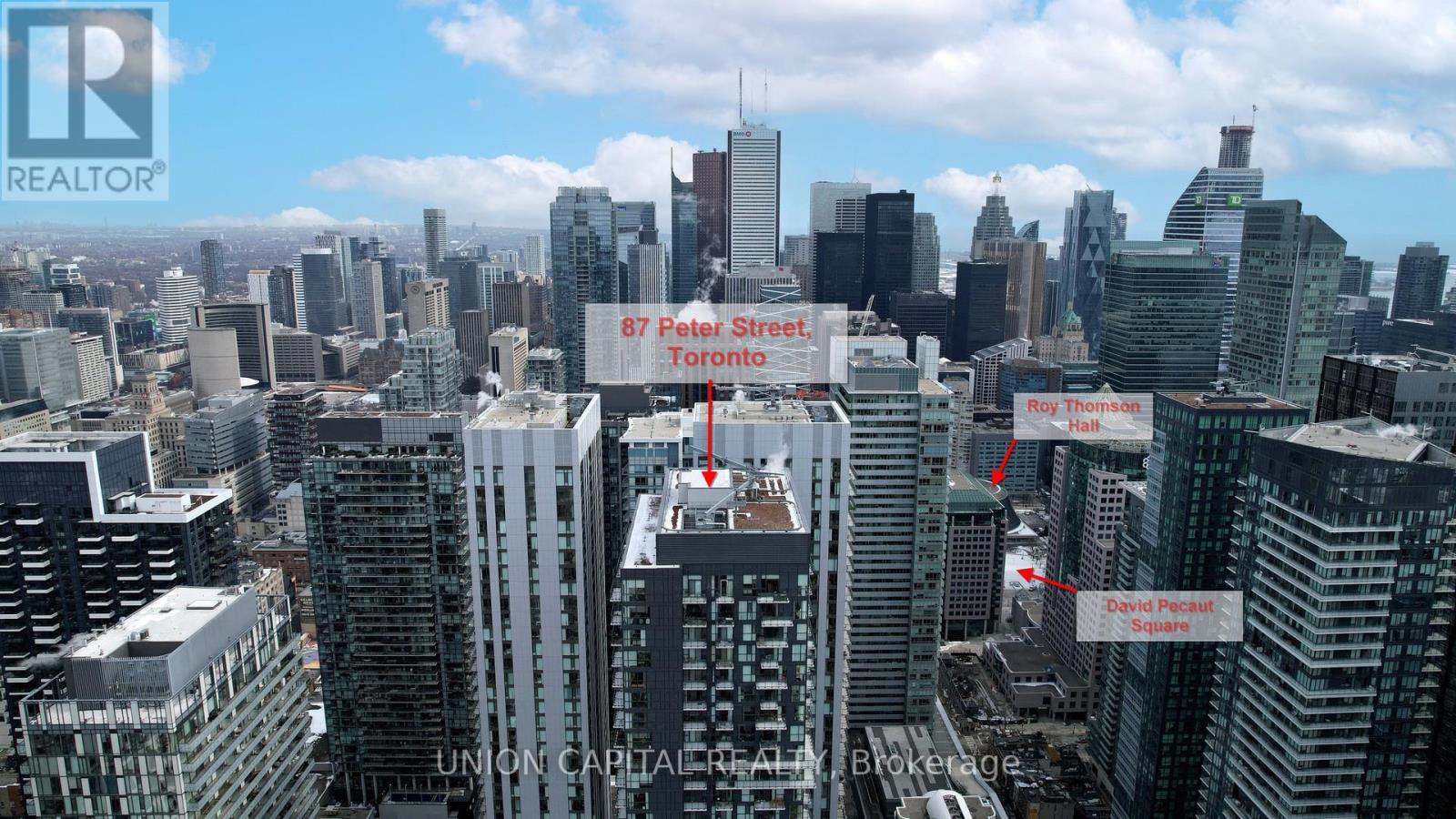 4215 - 87 Peter Street, Toronto, Ontario  M5V 0P1 - Photo 24 - C12848654