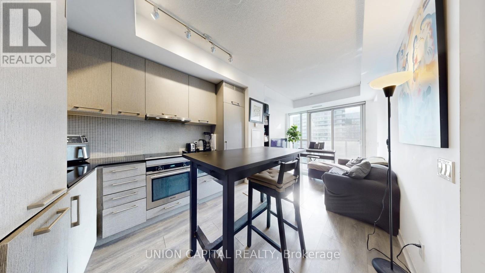 4215 - 87 Peter Street, Toronto, Ontario  M5V 0P1 - Photo 7 - C12848654
