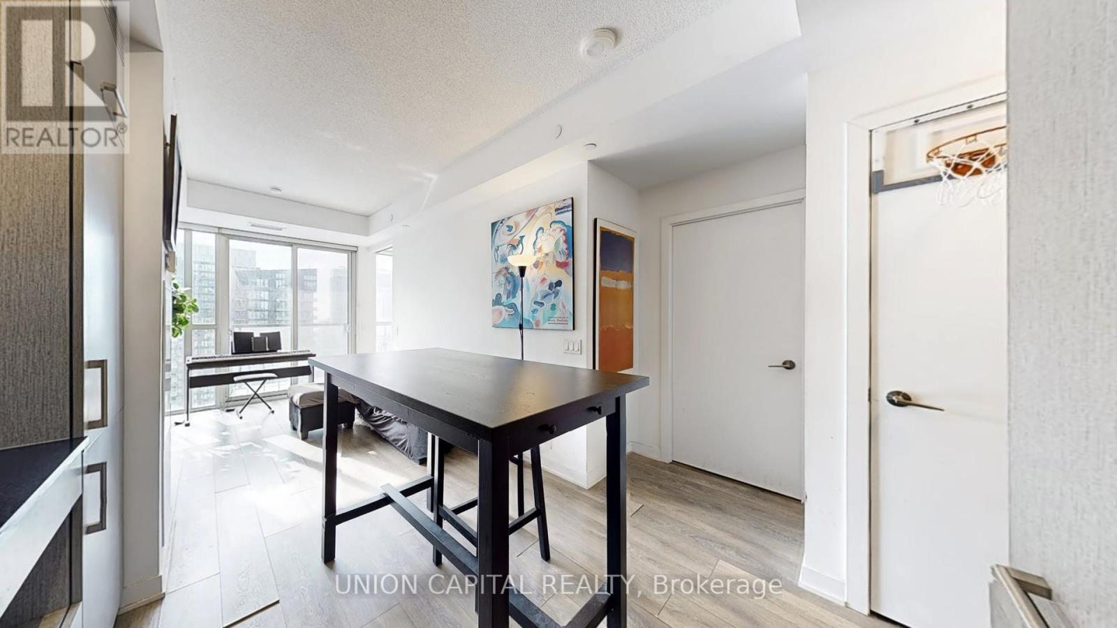 4215 - 87 Peter Street, Toronto, Ontario  M5V 0P1 - Photo 9 - C12848654