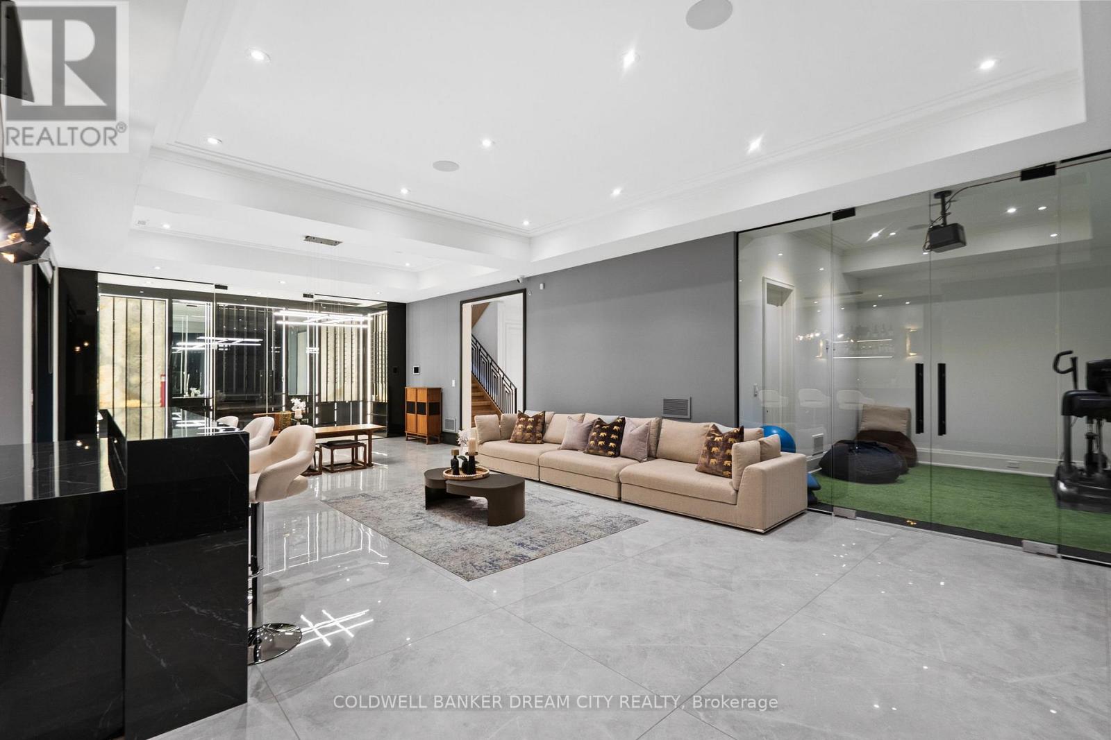 101 Dunloe Road, Toronto, Ontario  M5P 2T7 - Photo 24 - C12848668