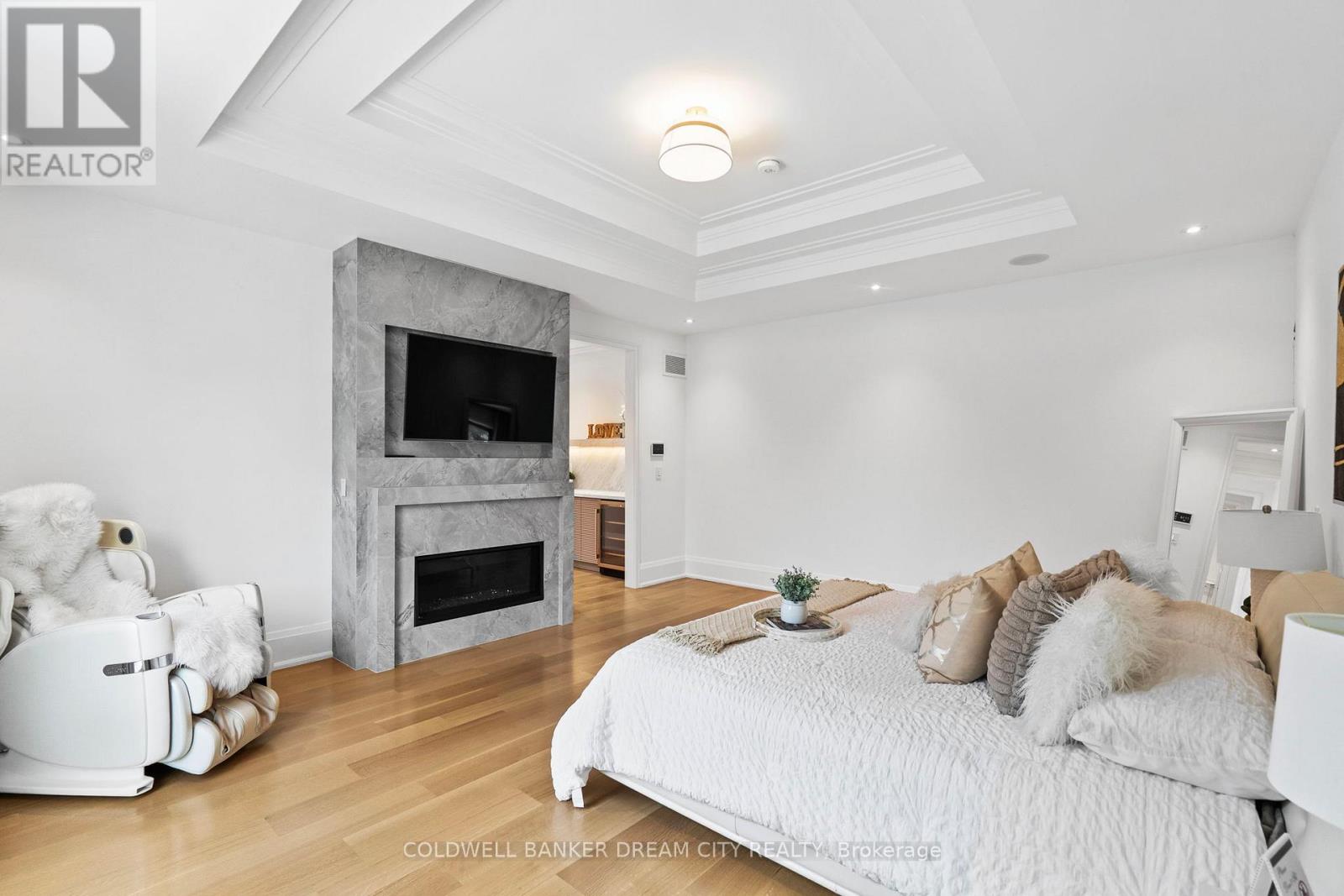 101 Dunloe Road, Toronto, Ontario  M5P 2T7 - Photo 34 - C12848668