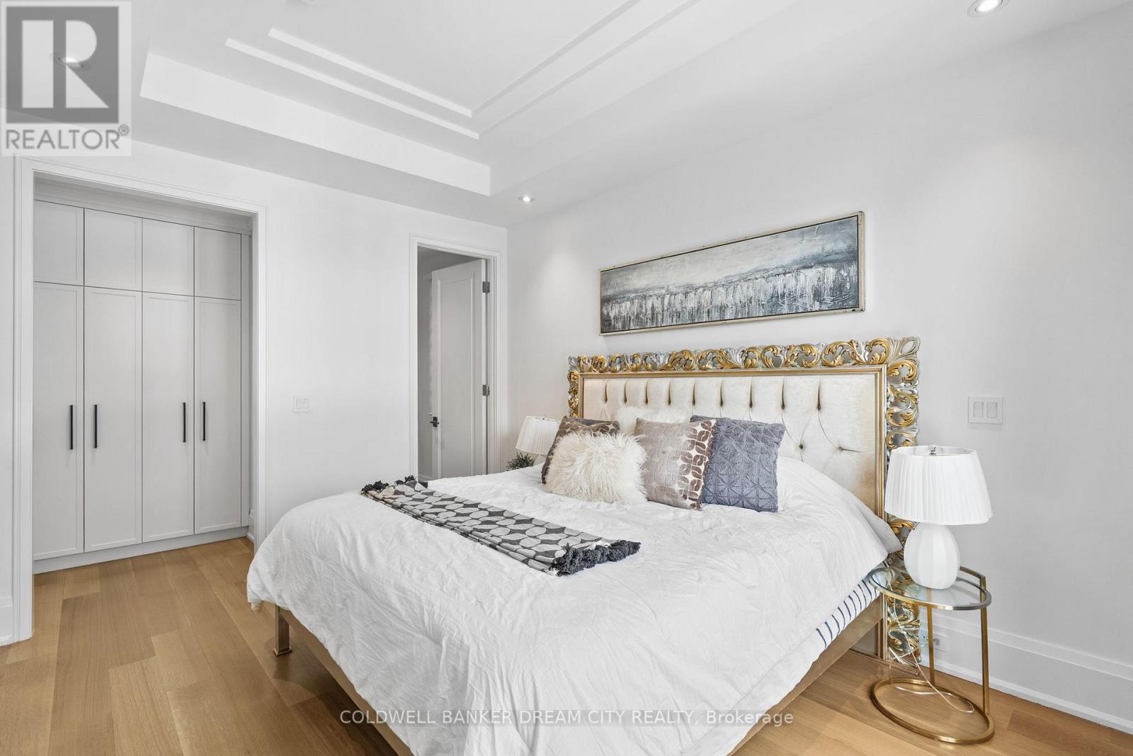 101 Dunloe Road, Toronto, Ontario  M5P 2T7 - Photo 36 - C12848668