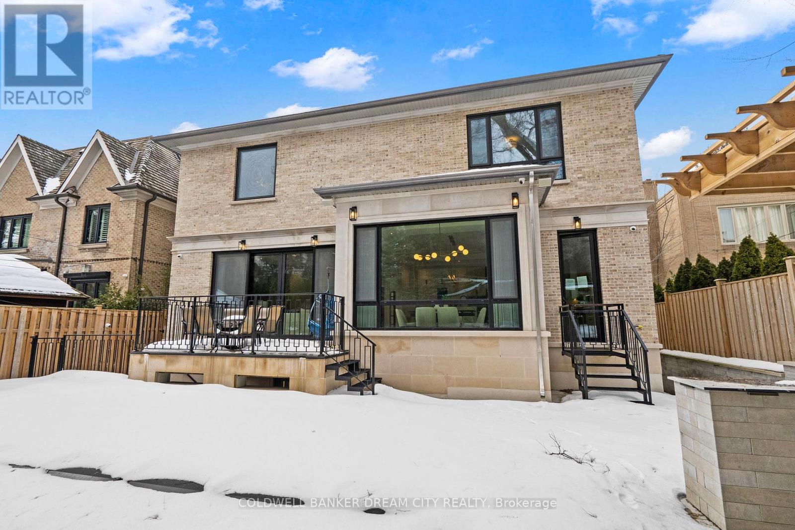 101 Dunloe Road, Toronto, Ontario  M5P 2T7 - Photo 47 - C12848668