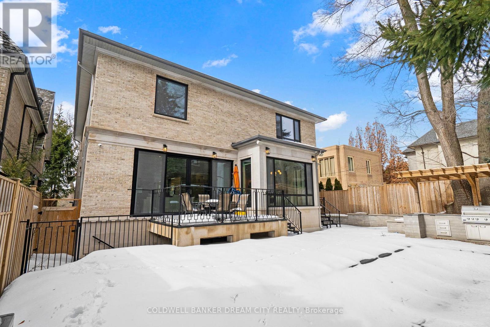 101 Dunloe Road, Toronto, Ontario  M5P 2T7 - Photo 49 - C12848668