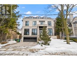 101 DUNLOE ROAD, Toronto, Ontario
