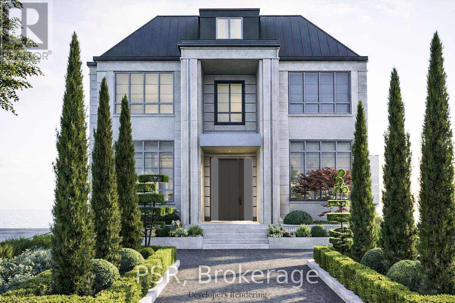 123 GLENAYR ROAD, Toronto, Ontario