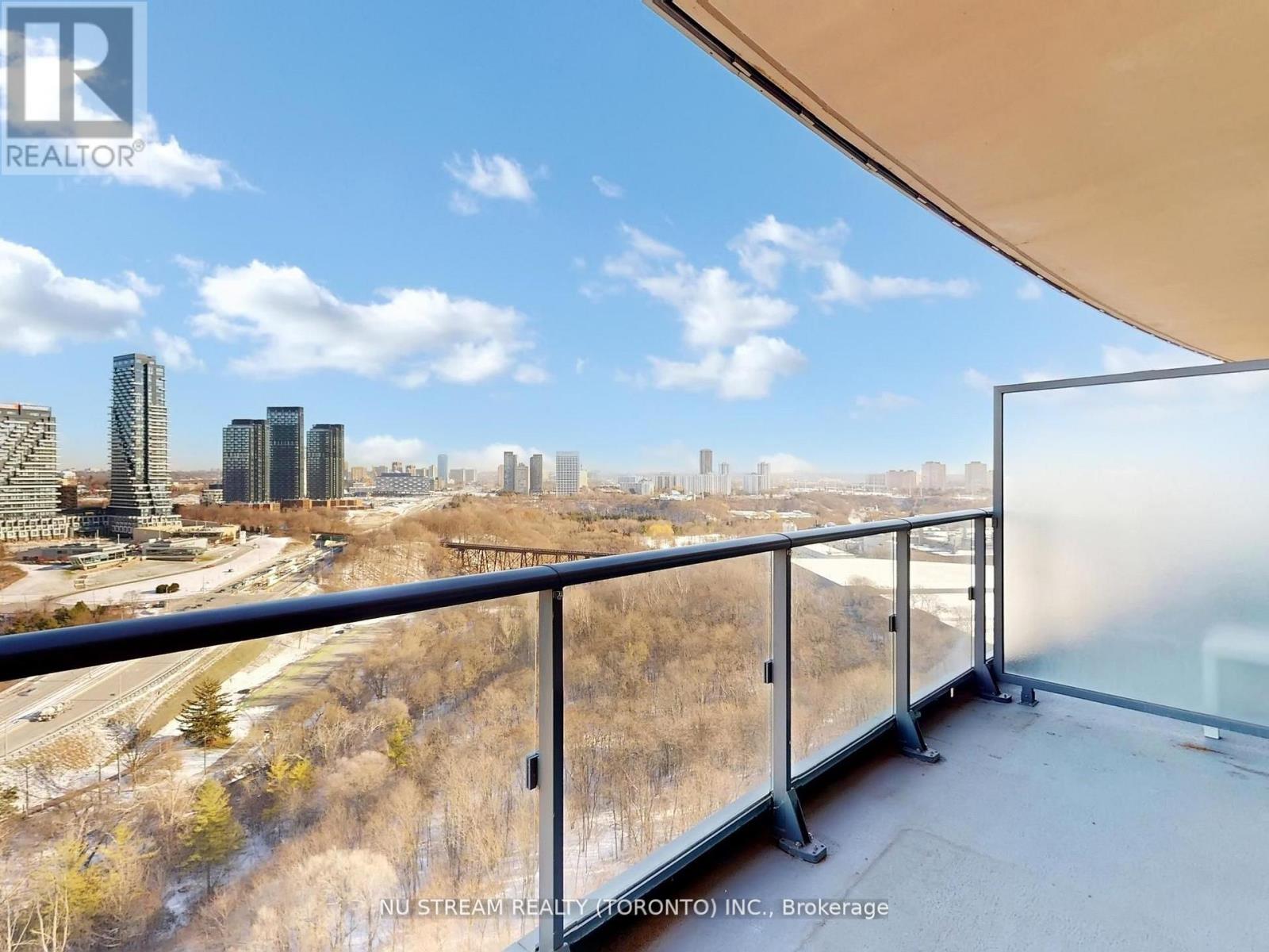 1718 - 160 Vanderhoof Avenue, Toronto, Ontario  M4G 0B7 - Photo 15 - C12848680