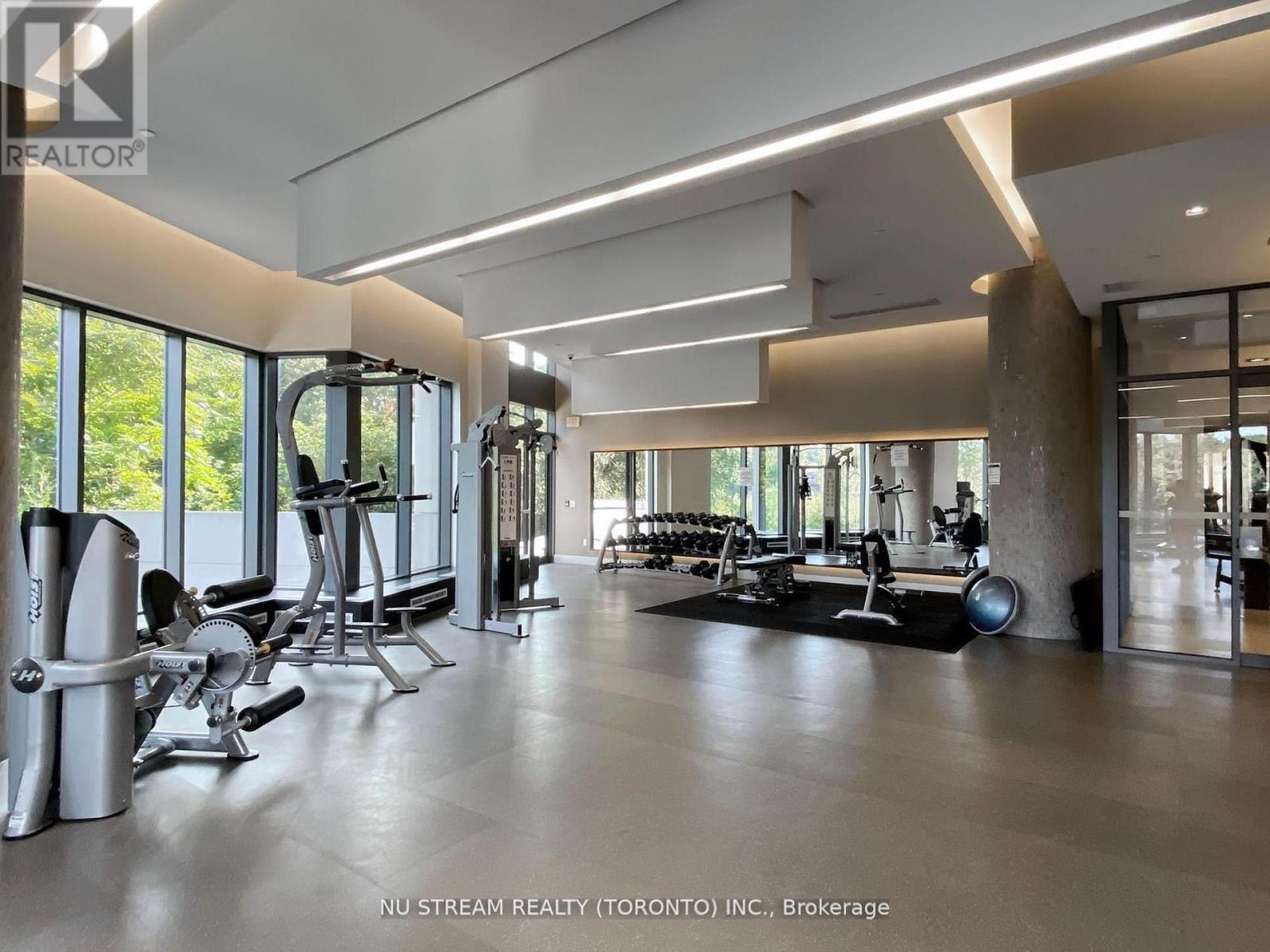 1718 - 160 Vanderhoof Avenue, Toronto, Ontario  M4G 0B7 - Photo 22 - C12848680