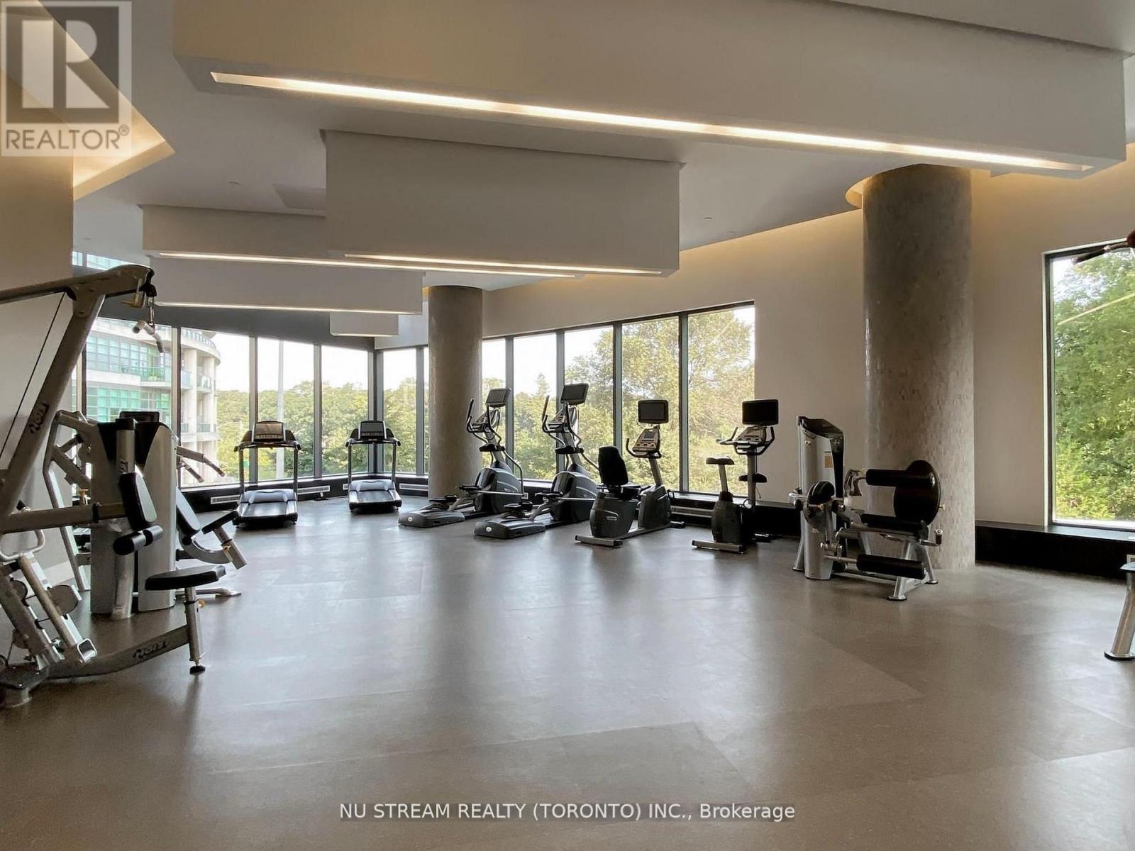 1718 - 160 Vanderhoof Avenue, Toronto, Ontario  M4G 0B7 - Photo 23 - C12848680