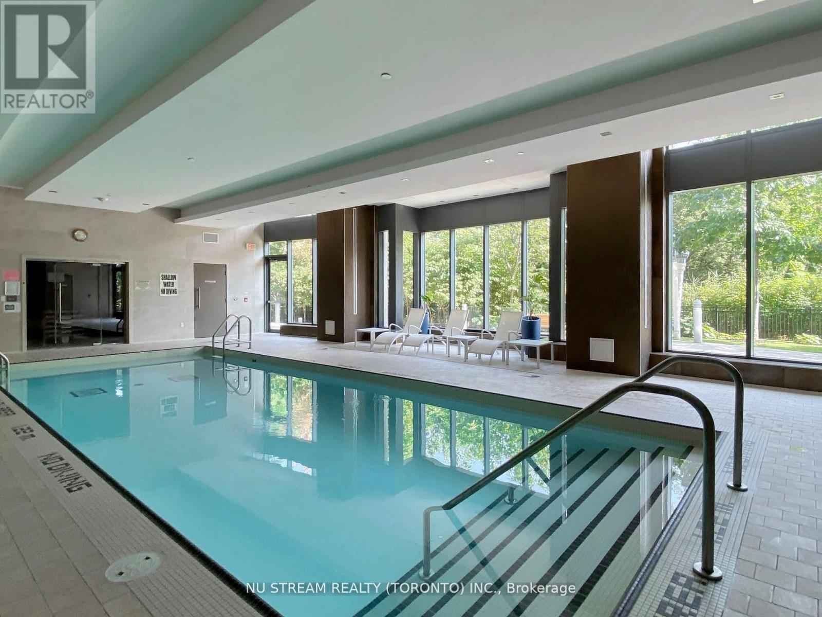 1718 - 160 Vanderhoof Avenue, Toronto, Ontario  M4G 0B7 - Photo 24 - C12848680