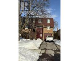 17 HARNWORTH DRIVE, Toronto, Ontario