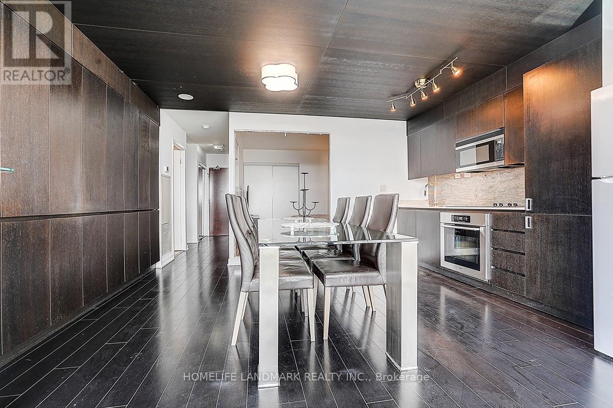 1007 - 10 Capreol Court, Toronto, Ontario  M5V 4A5 - Photo 10 - C12848766