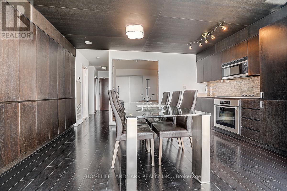 1007 - 10 Capreol Court, Toronto, Ontario  M5V 4A5 - Photo 12 - C12848766