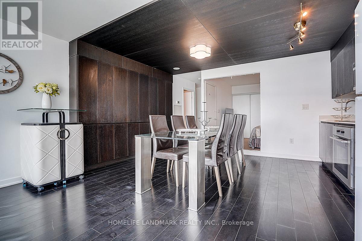 1007 - 10 Capreol Court, Toronto, Ontario  M5V 4A5 - Photo 13 - C12848766