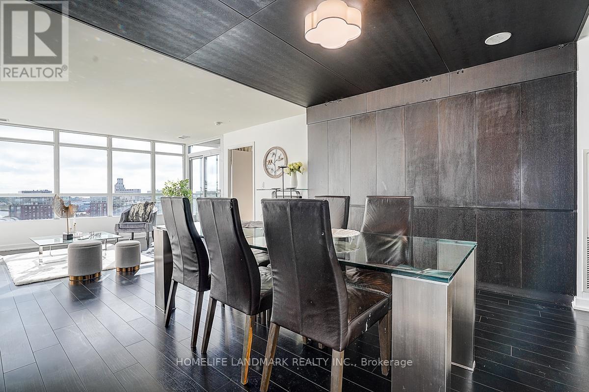 1007 - 10 Capreol Court, Toronto, Ontario  M5V 4A5 - Photo 16 - C12848766