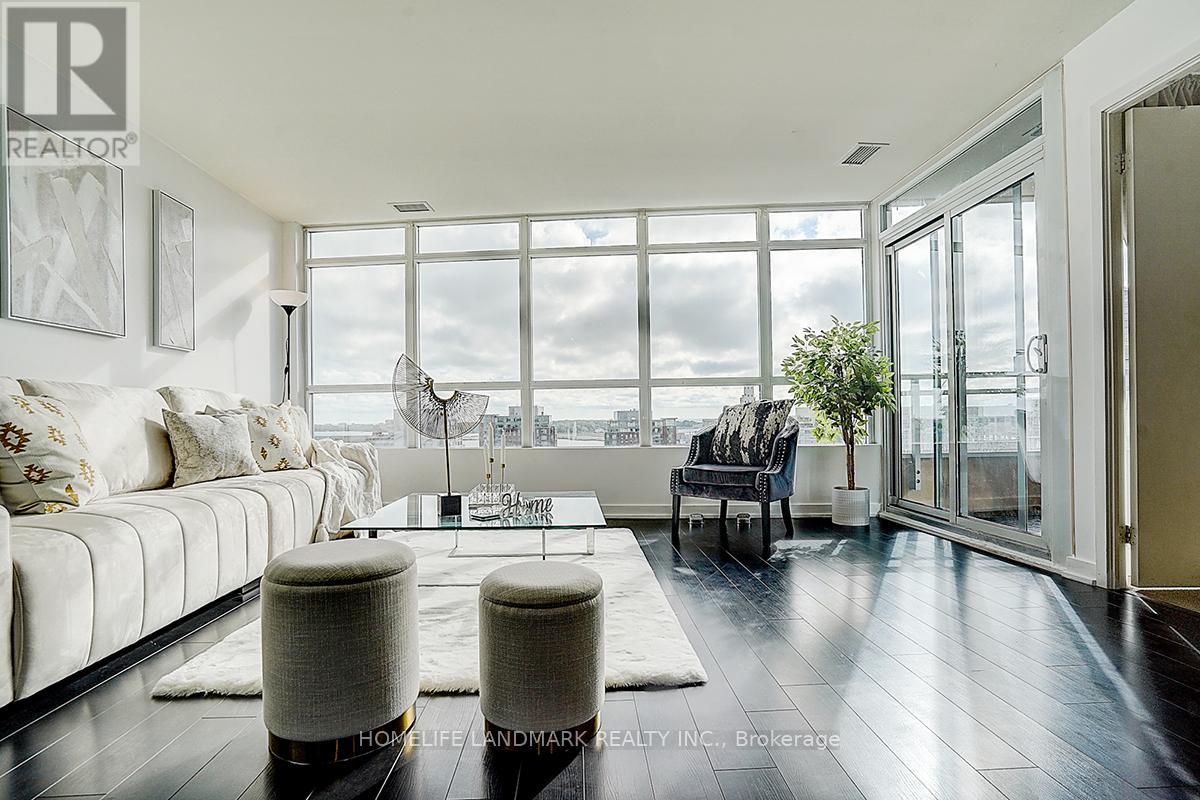 1007 - 10 Capreol Court, Toronto, Ontario  M5V 4A5 - Photo 21 - C12848766