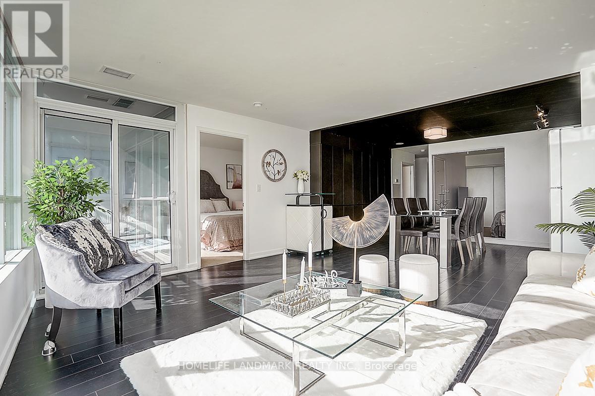 1007 - 10 Capreol Court, Toronto, Ontario  M5V 4A5 - Photo 23 - C12848766