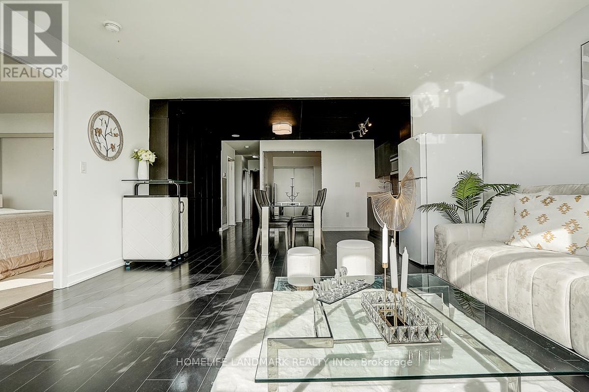 1007 - 10 Capreol Court, Toronto, Ontario  M5V 4A5 - Photo 24 - C12848766