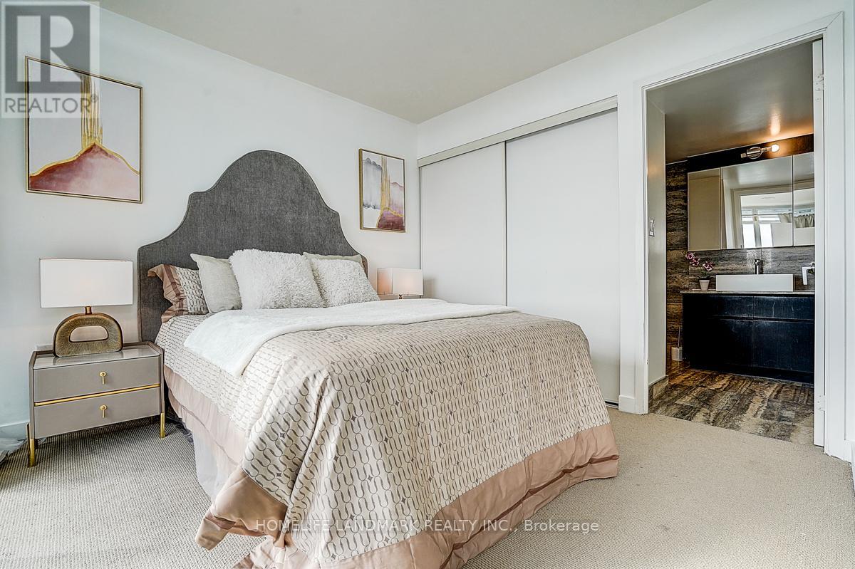 1007 - 10 Capreol Court, Toronto, Ontario  M5V 4A5 - Photo 26 - C12848766