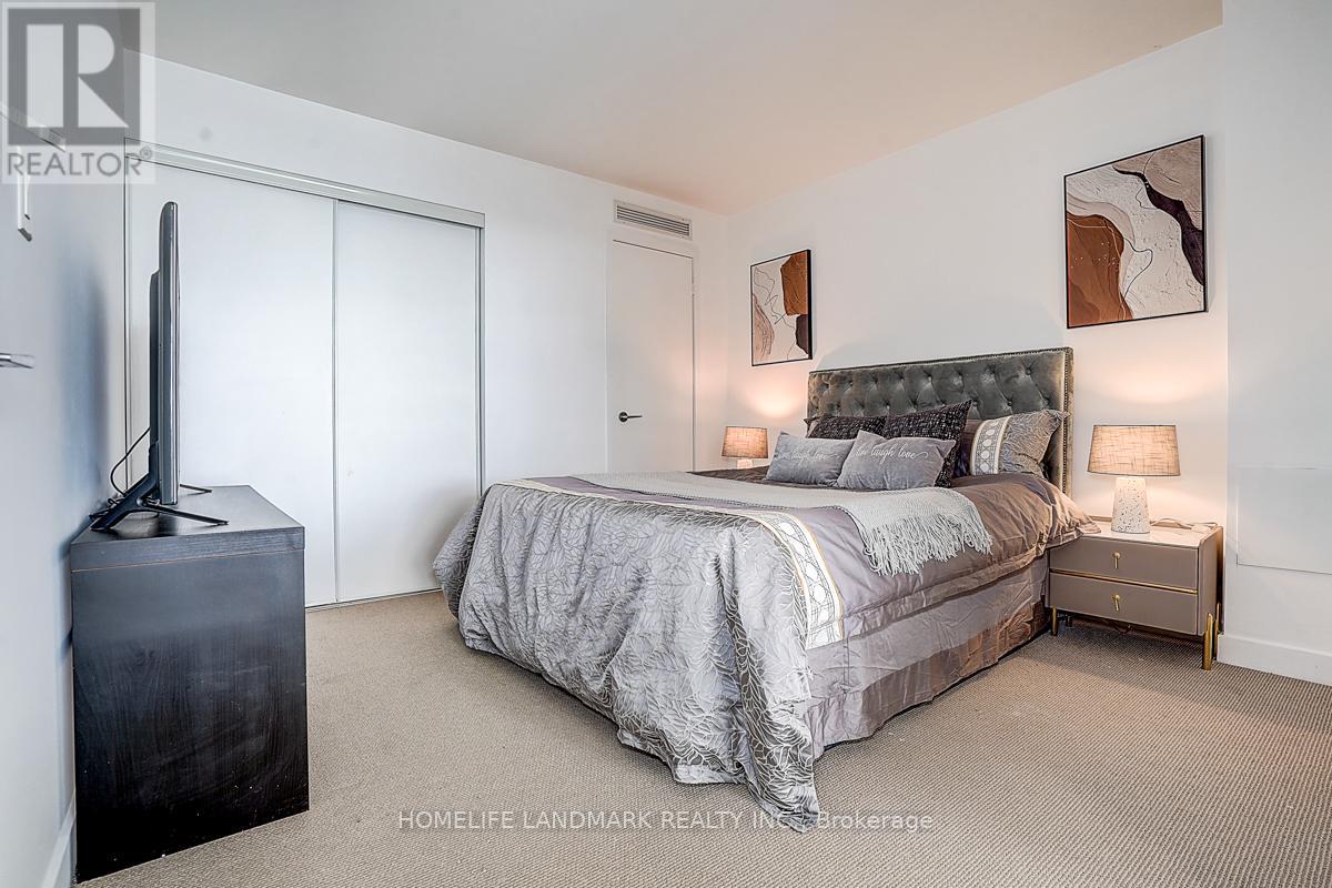 1007 - 10 Capreol Court, Toronto, Ontario  M5V 4A5 - Photo 30 - C12848766