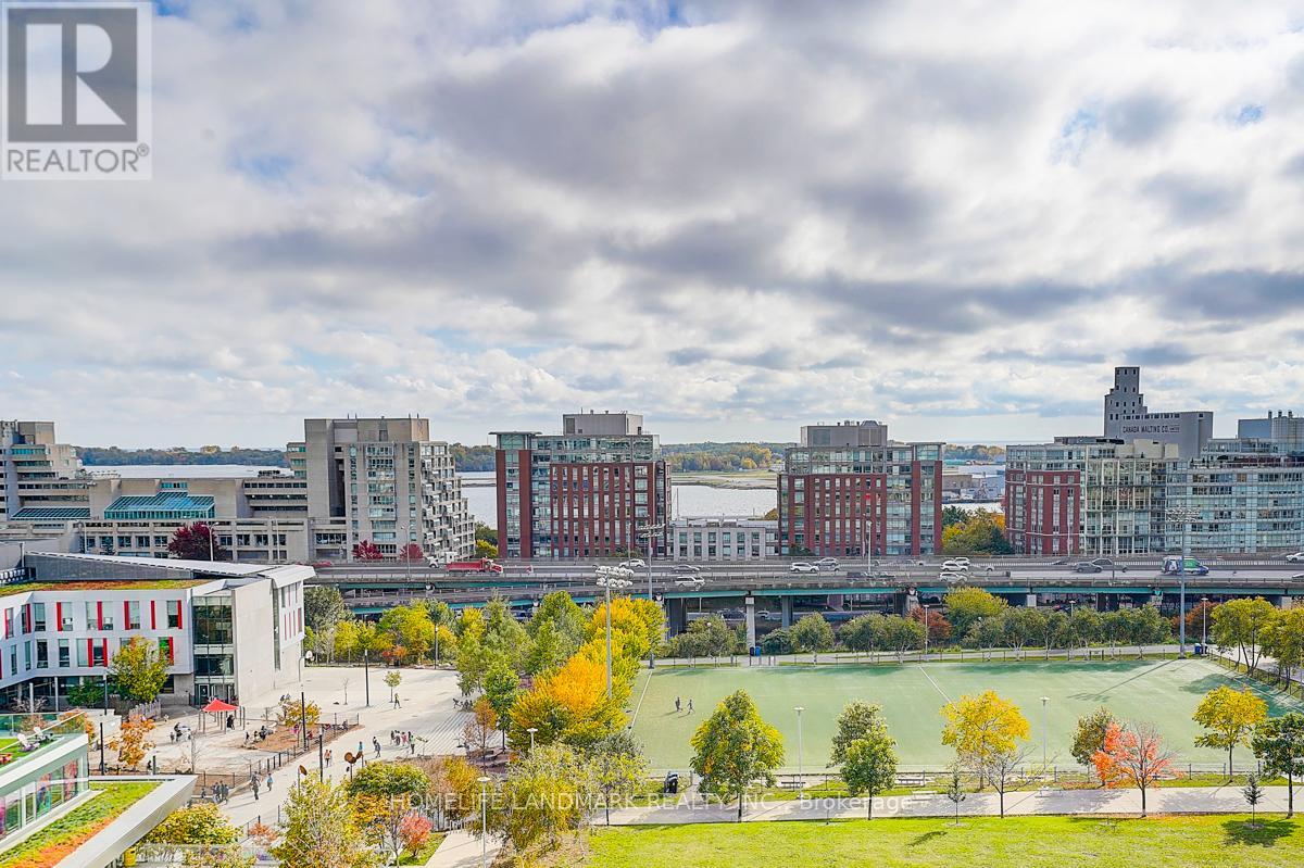 1007 - 10 Capreol Court, Toronto, Ontario  M5V 4A5 - Photo 40 - C12848766