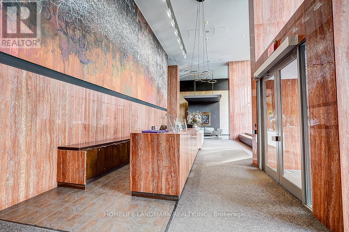 1007 - 10 Capreol Court, Toronto, Ontario  M5V 4A5 - Photo 43 - C12848766