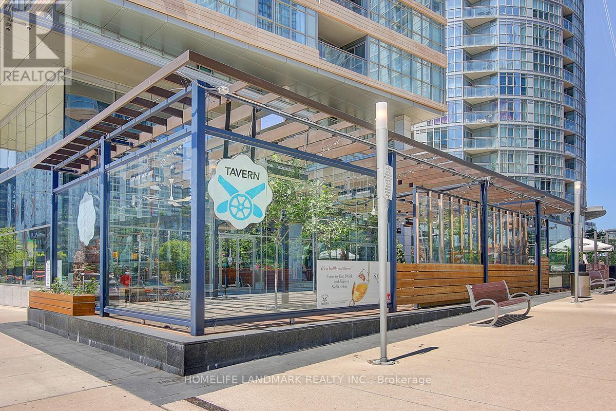 1007 - 10 Capreol Court, Toronto, Ontario  M5V 4A5 - Photo 45 - C12848766