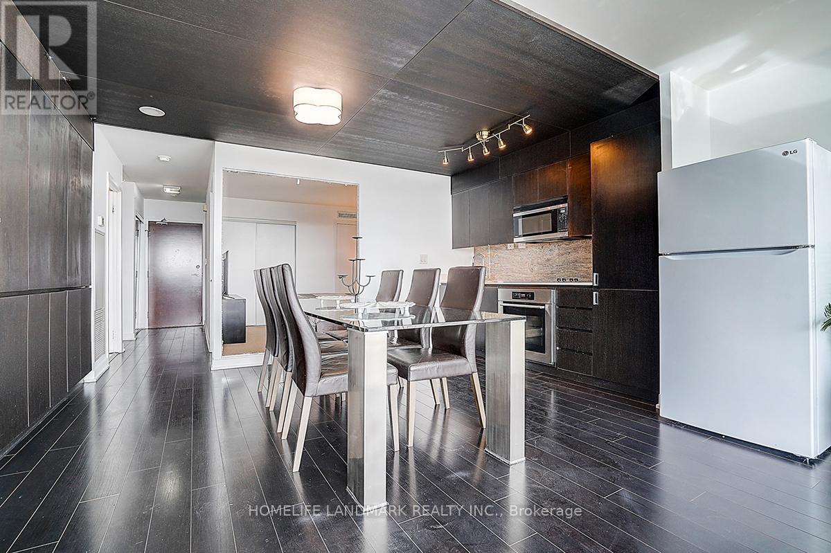 1007 - 10 Capreol Court, Toronto, Ontario  M5V 4A5 - Photo 9 - C12848766