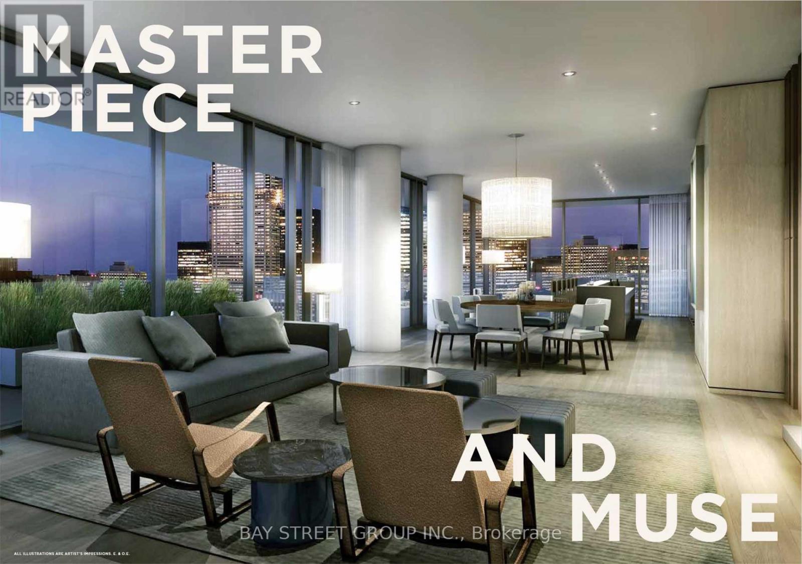 1104 - 25 Richmond Street, Toronto, Ontario  M5C 0A6 - Photo 3 - C12848770