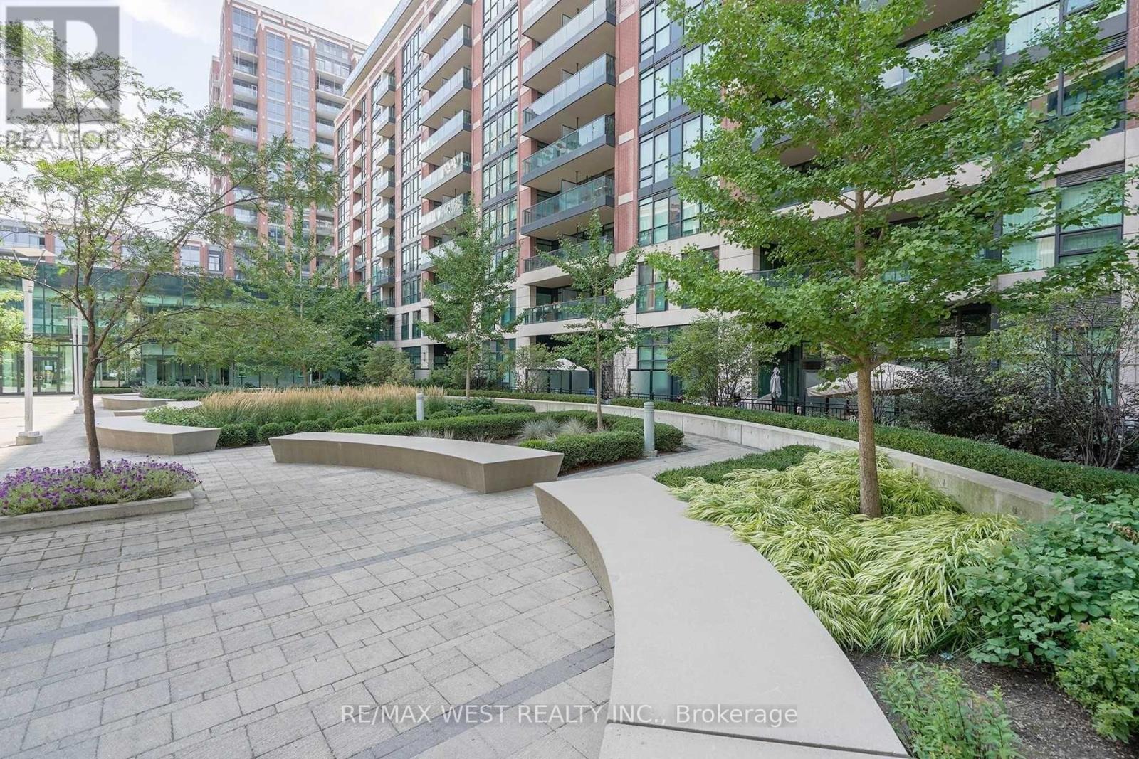 601 - 525 WILSON AVENUE, Toronto, Ontario