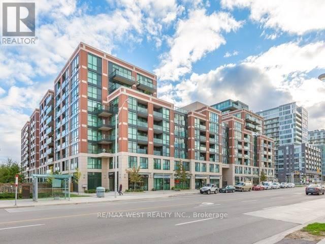 601 - 525 Wilson Avenue, Toronto, Ontario  M3H 1V1 - Photo 2 - C12848786