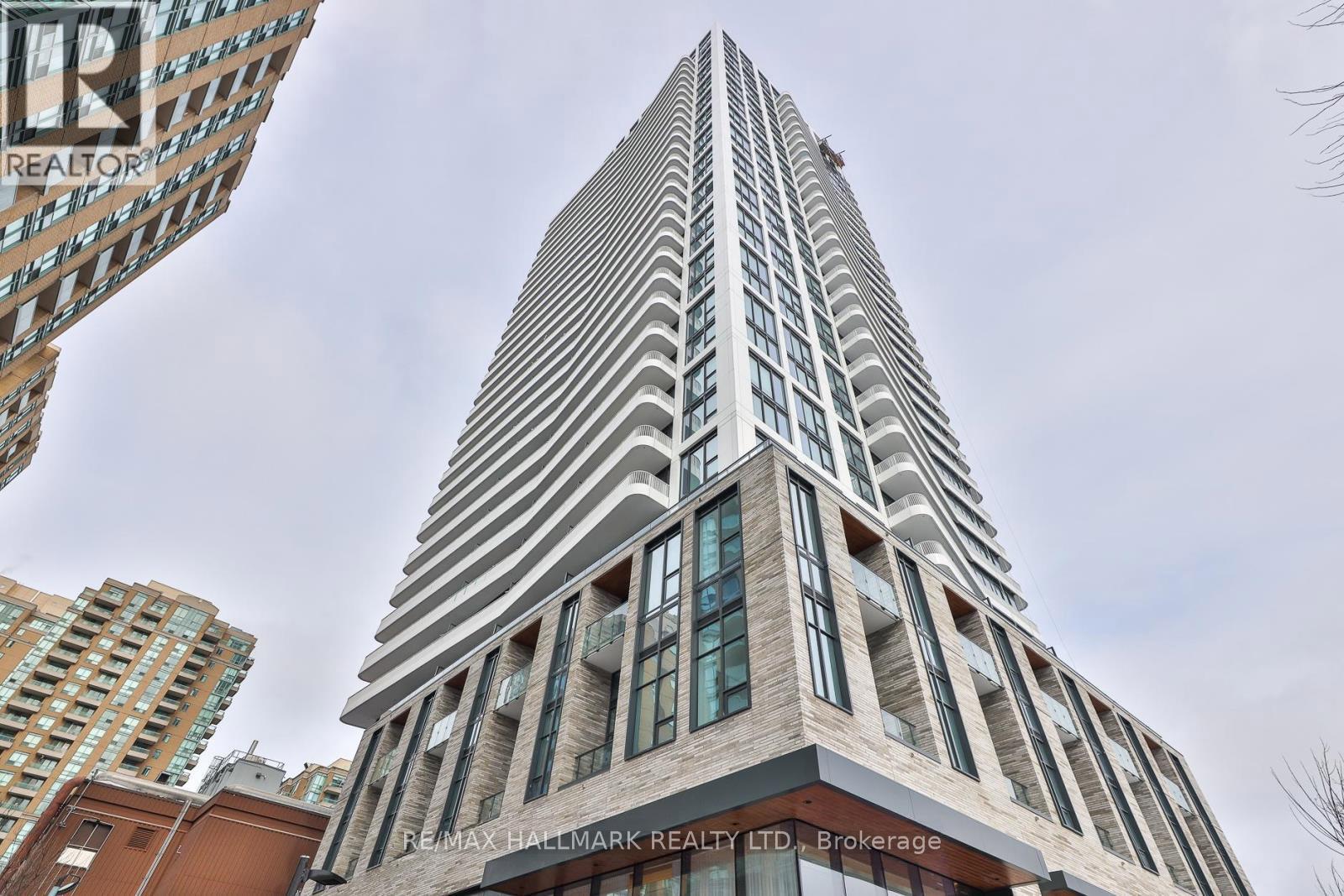 3113 - 36 OLIVE AVENUE, Toronto, Ontario