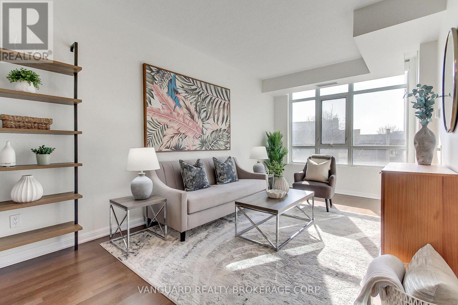 317 - 21 Grand Magazine Street, Toronto, Ontario  M5V 1B5 - Photo 10 - C12848812