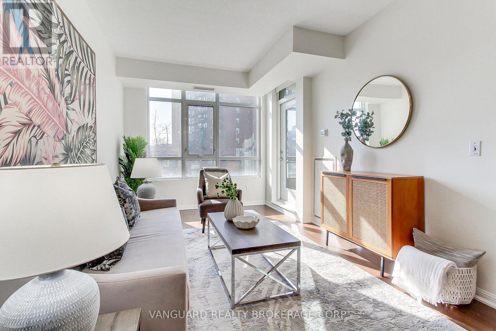 317 - 21 Grand Magazine Street, Toronto, Ontario  M5V 1B5 - Photo 11 - C12848812