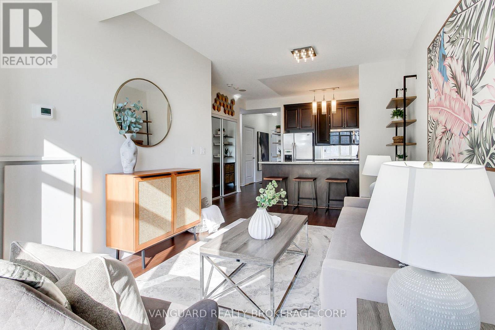 317 - 21 Grand Magazine Street, Toronto, Ontario  M5V 1B5 - Photo 12 - C12848812