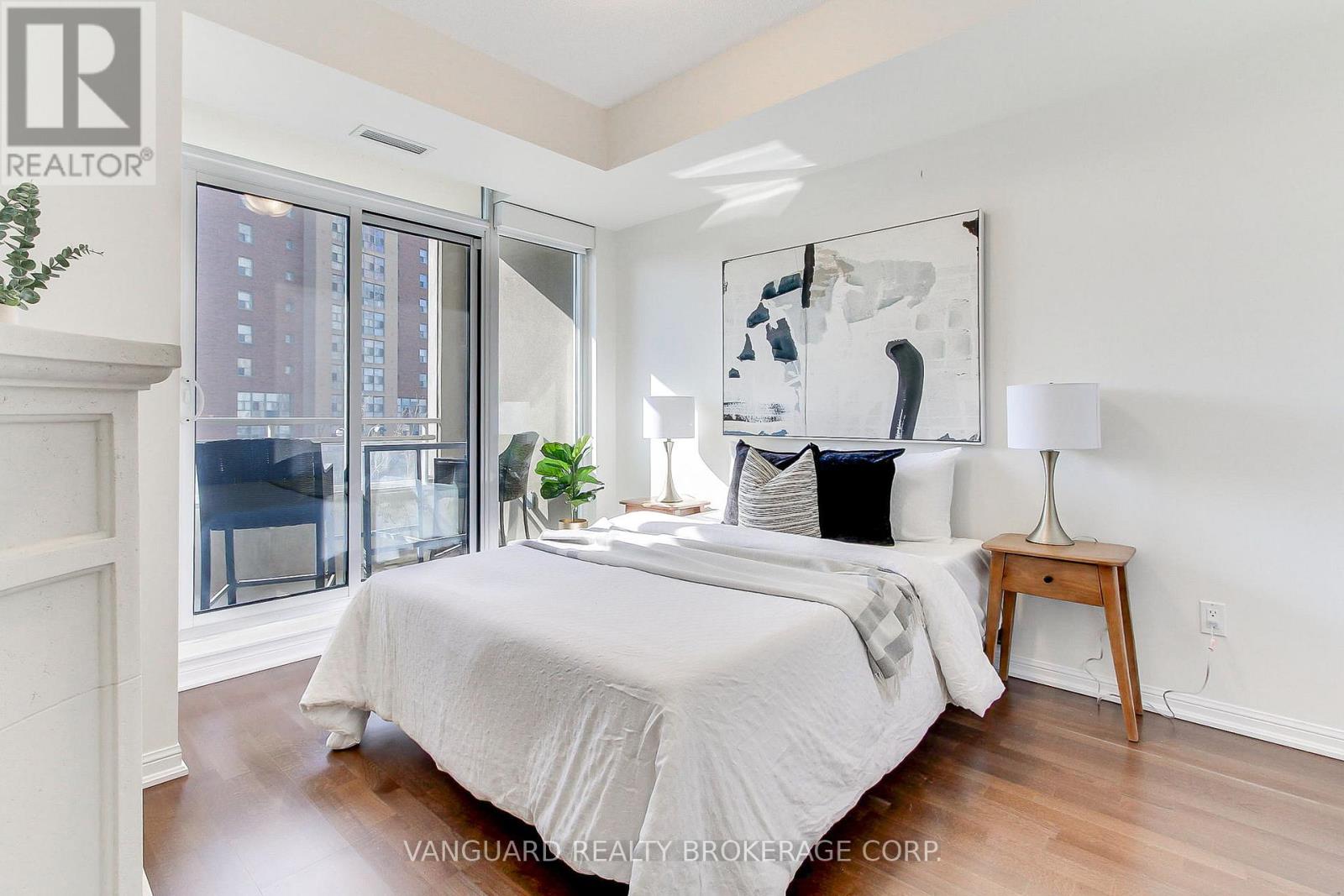 317 - 21 Grand Magazine Street, Toronto, Ontario  M5V 1B5 - Photo 13 - C12848812