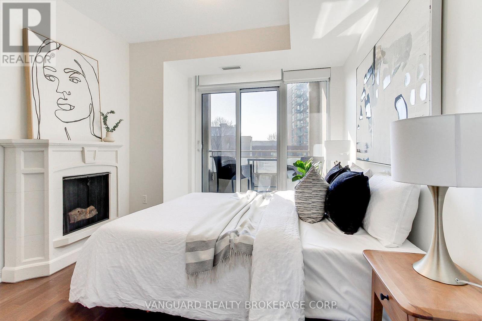 317 - 21 Grand Magazine Street, Toronto, Ontario  M5V 1B5 - Photo 14 - C12848812