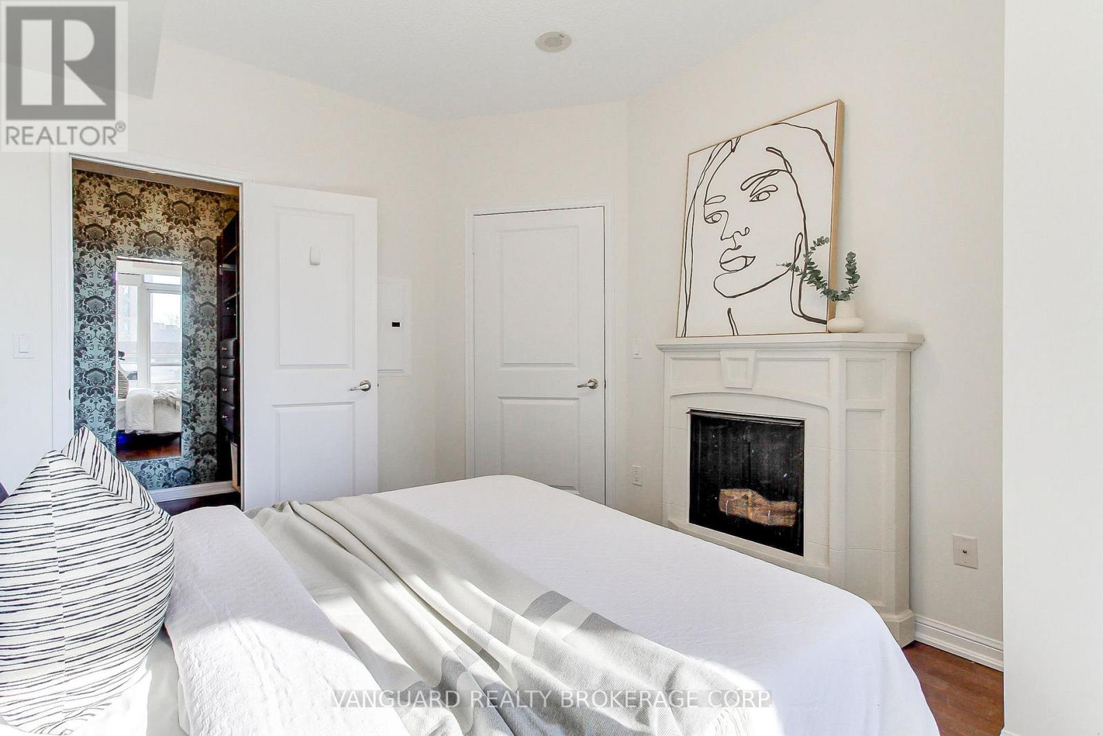 317 - 21 Grand Magazine Street, Toronto, Ontario  M5V 1B5 - Photo 15 - C12848812