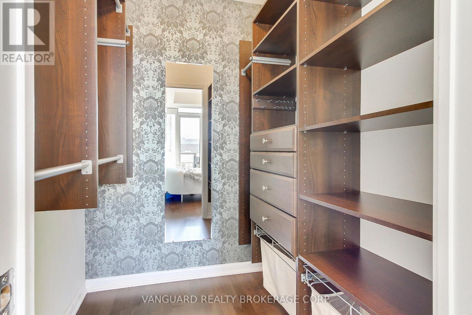 317 - 21 Grand Magazine Street, Toronto, Ontario  M5V 1B5 - Photo 16 - C12848812