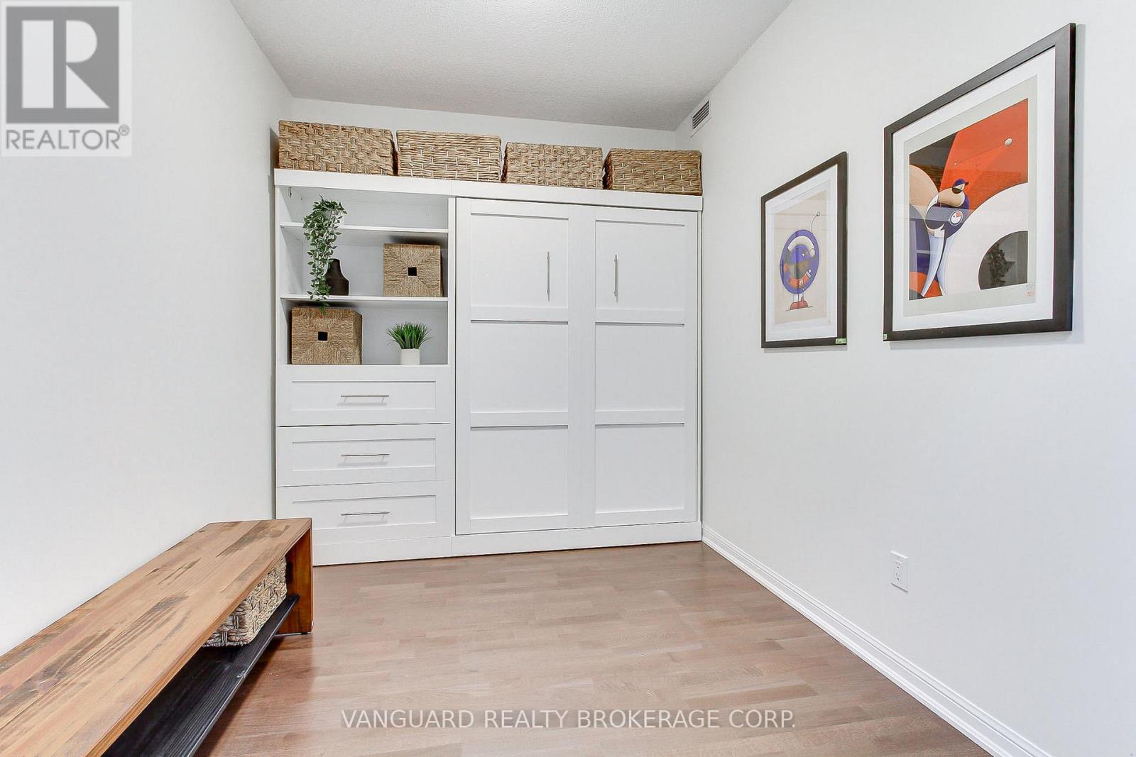 317 - 21 Grand Magazine Street, Toronto, Ontario  M5V 1B5 - Photo 18 - C12848812