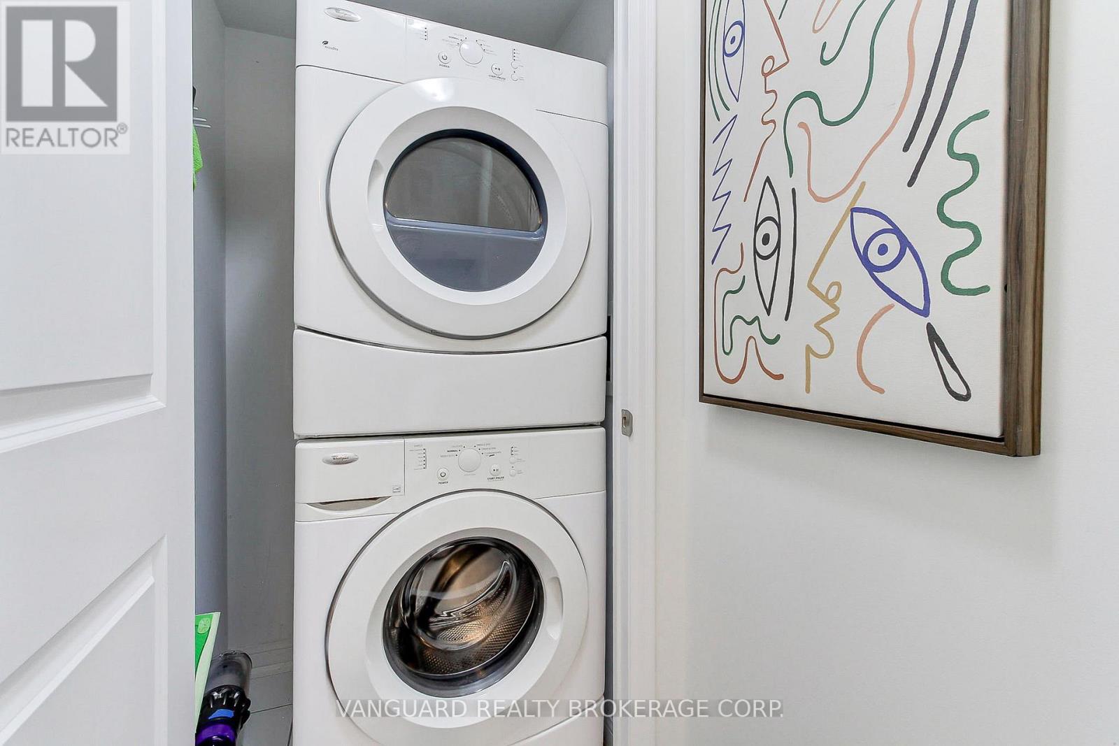 317 - 21 Grand Magazine Street, Toronto, Ontario  M5V 1B5 - Photo 21 - C12848812