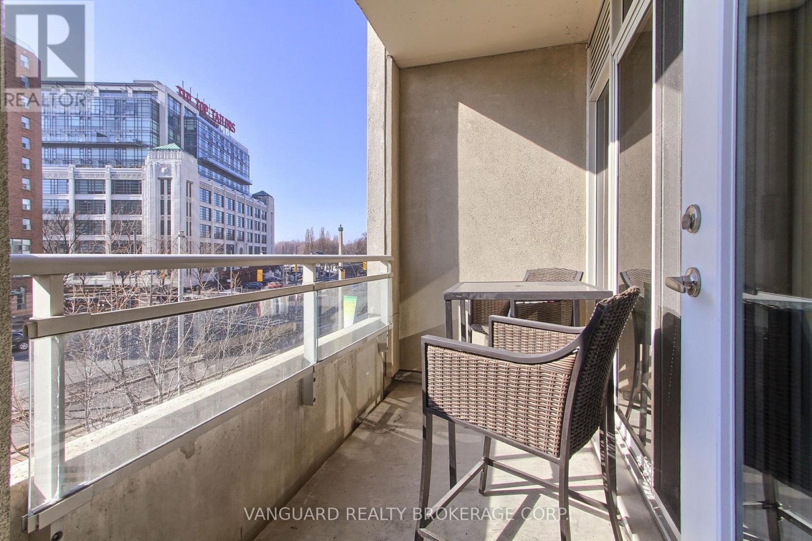 317 - 21 Grand Magazine Street, Toronto, Ontario  M5V 1B5 - Photo 22 - C12848812