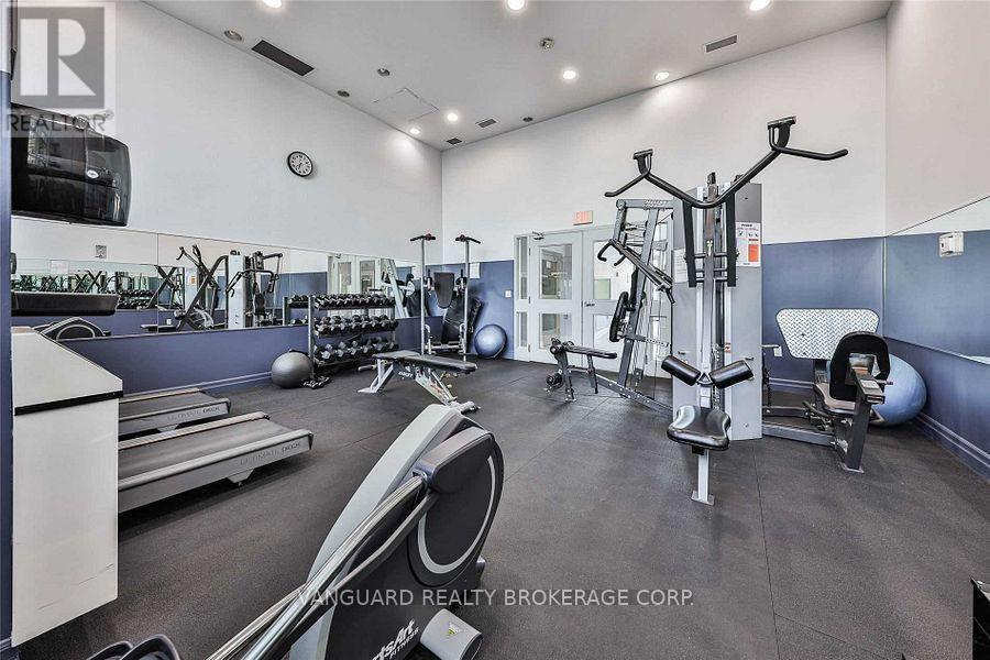 317 - 21 Grand Magazine Street, Toronto (Niagara), Ontario  M5V 1B5 - Photo 24 - C12848812