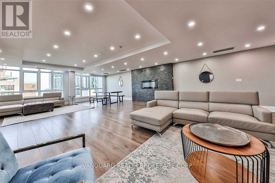 317 - 21 Grand Magazine Street, Toronto (Niagara), Ontario  M5V 1B5 - Photo 26 - C12848812