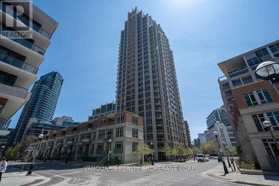 317 - 21 Grand Magazine Street, Toronto (Niagara), Ontario  M5V 1B5 - Photo 27 - C12848812