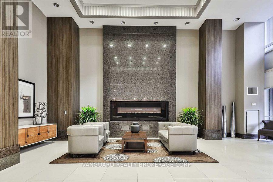 317 - 21 Grand Magazine Street, Toronto, Ontario  M5V 1B5 - Photo 3 - C12848812