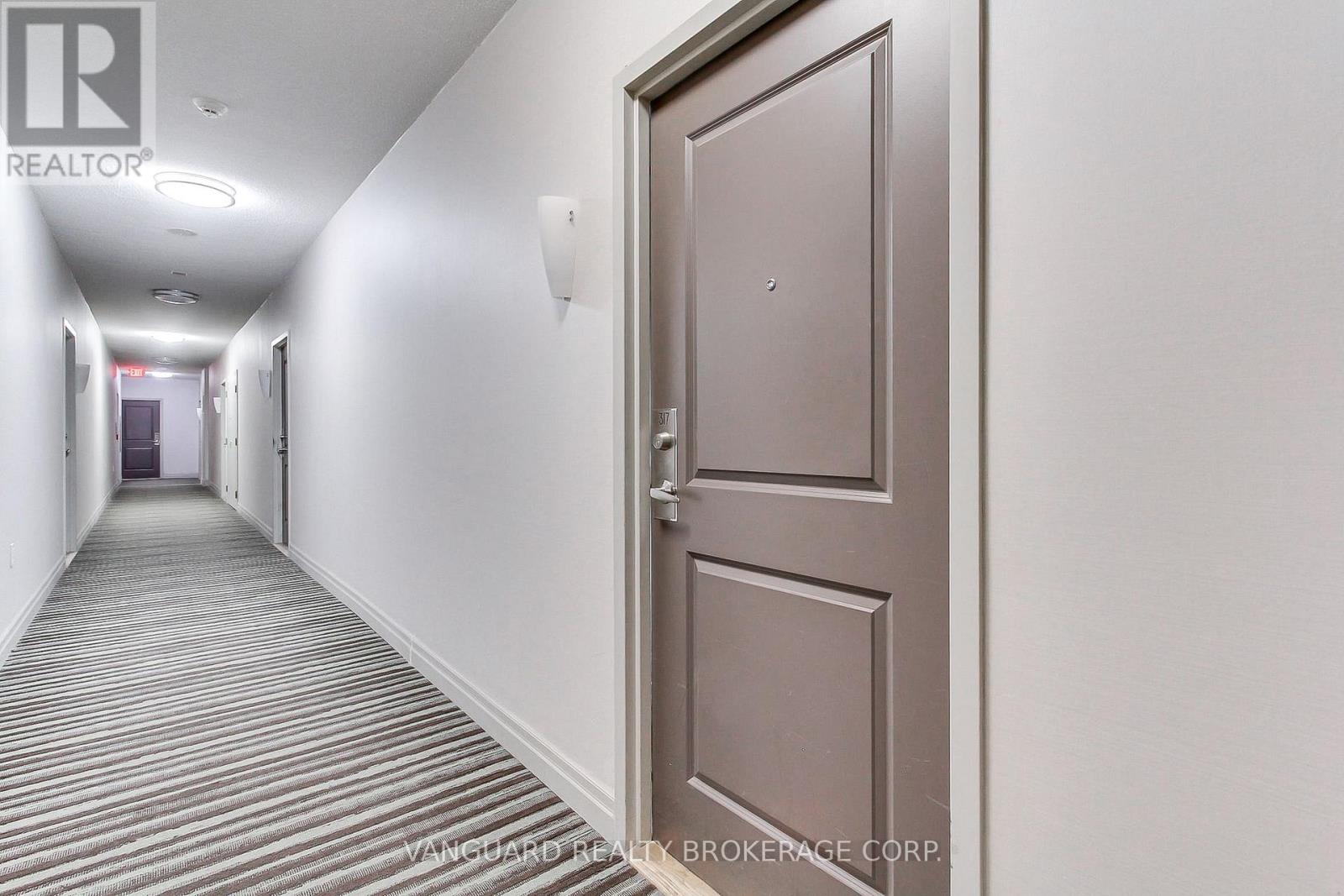 317 - 21 Grand Magazine Street, Toronto, Ontario  M5V 1B5 - Photo 4 - C12848812